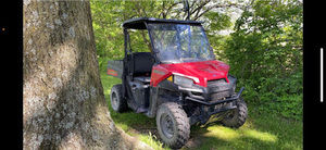 Meet your Posher, Evan